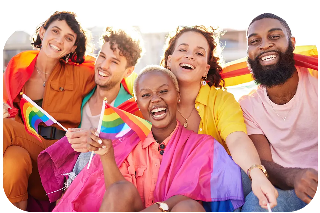 Therapy for adults, teens and children.