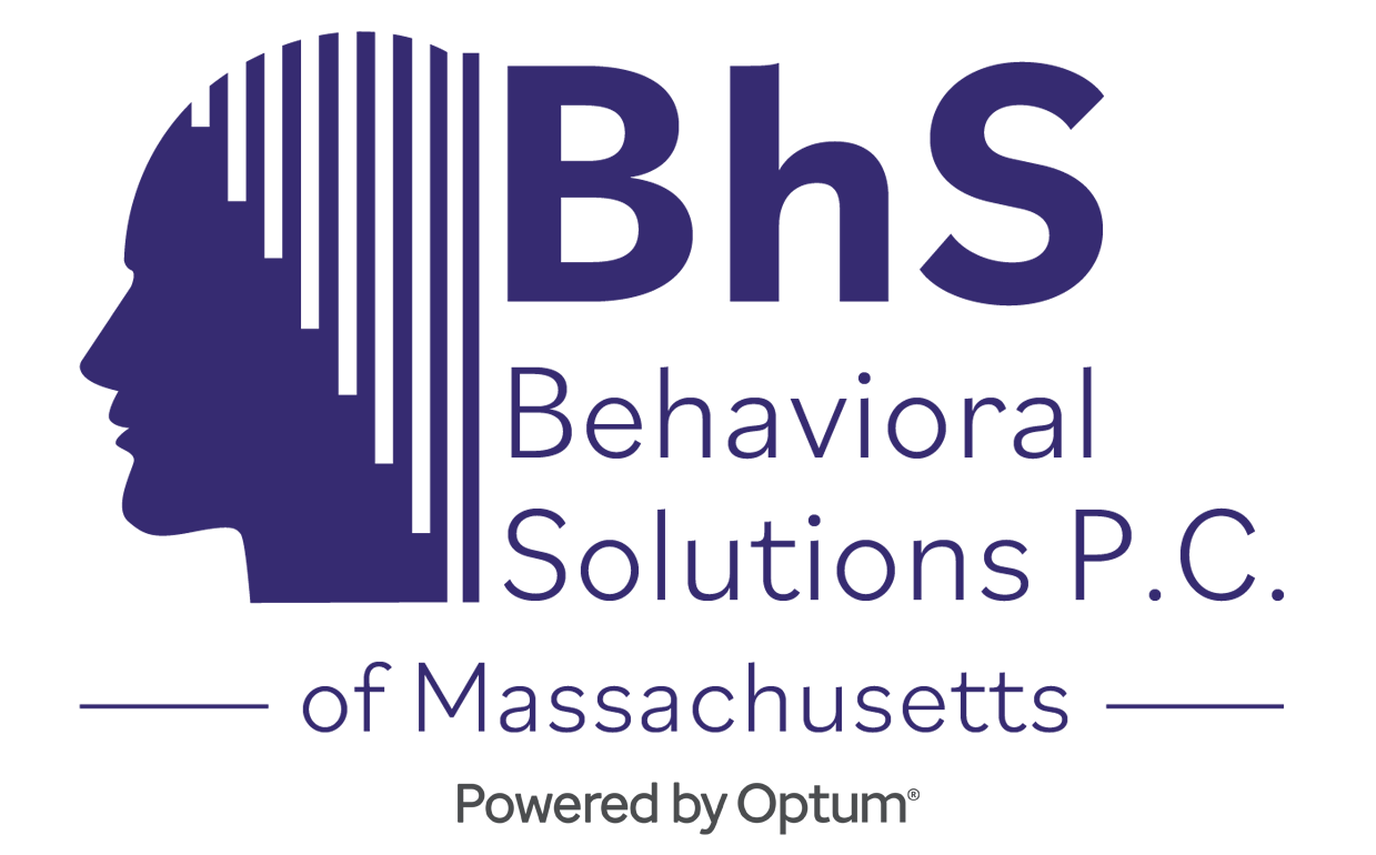 Behavioral Solutions of Massachusetts