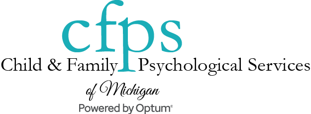 Child & Family Psychological Services of Michigan
