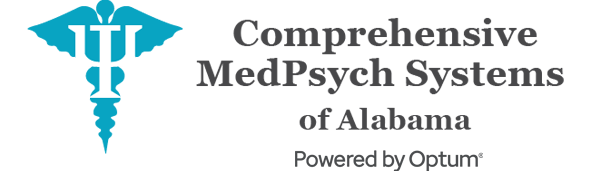 Comprehensive Medpsych Systems of Alabama