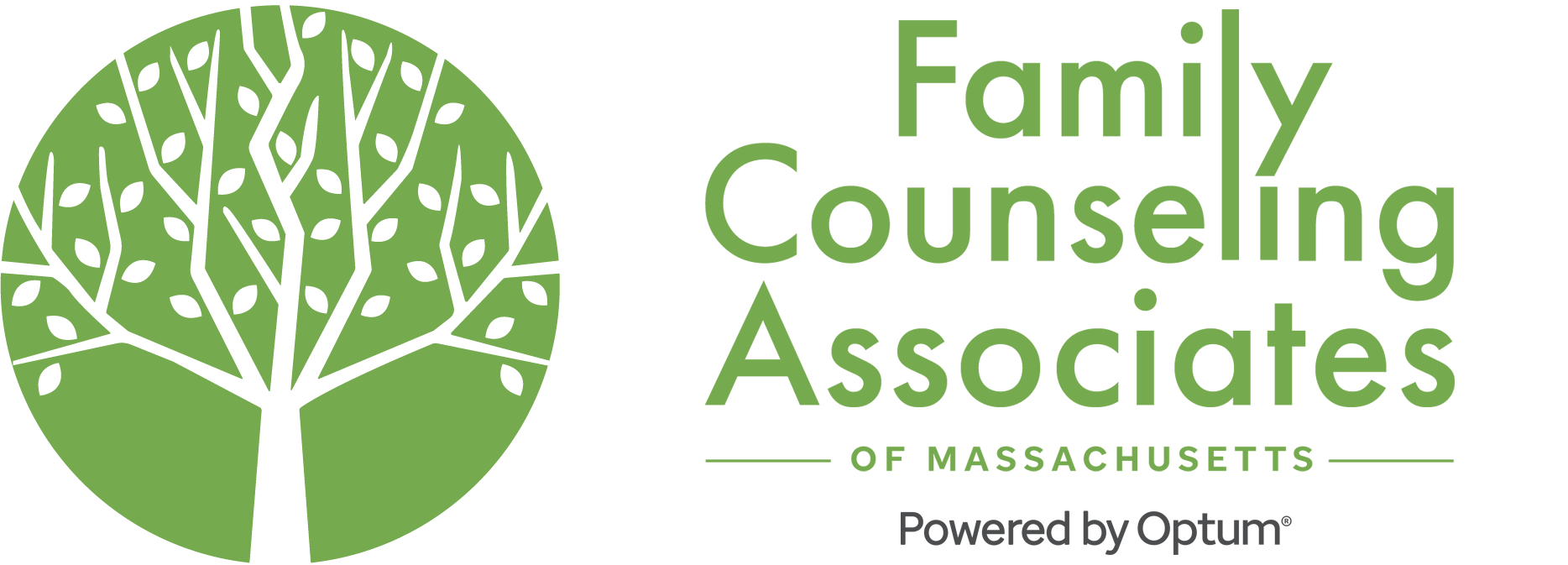 Family Counseling Associates of Massachusetts