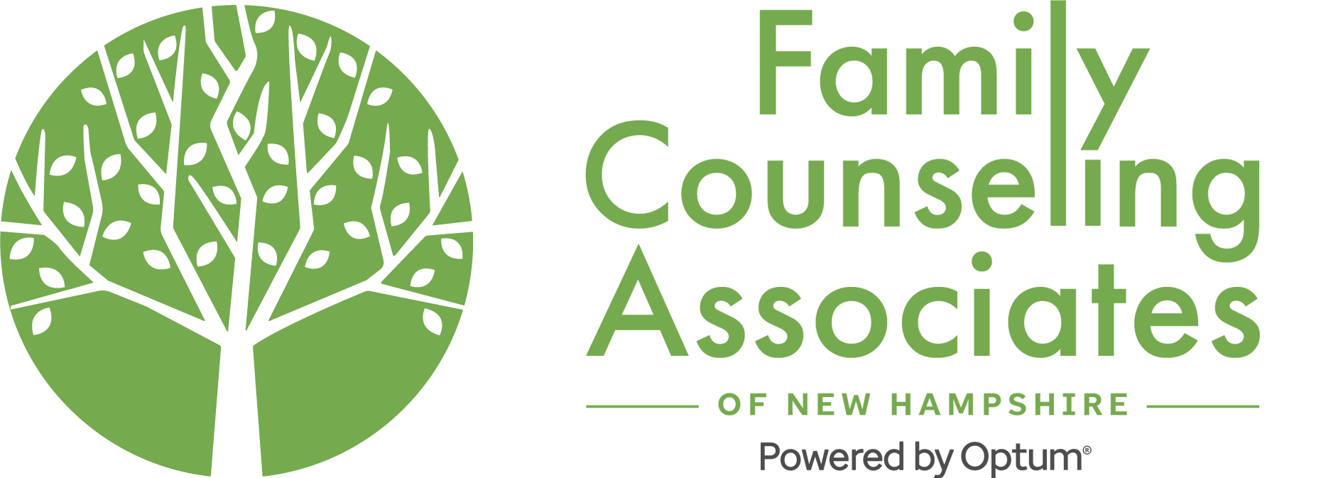 Family Counseling Associates of New Hampshire