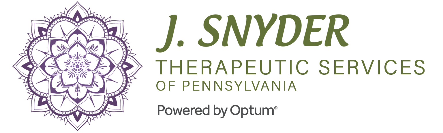 J. Snyder Therapeutic Services of Pennsylvania