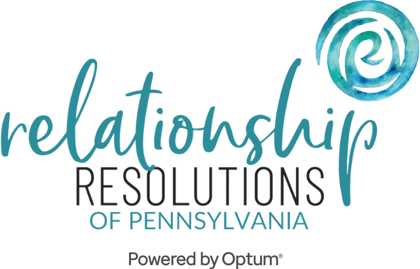Relationship Resolutions of Pennsylvania