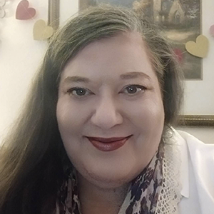 Cindy Ridgway