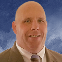 Travis Brock