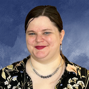 Kristen Sanford