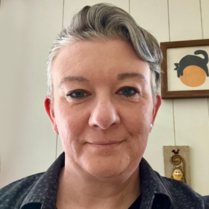 Ellen Grudowski