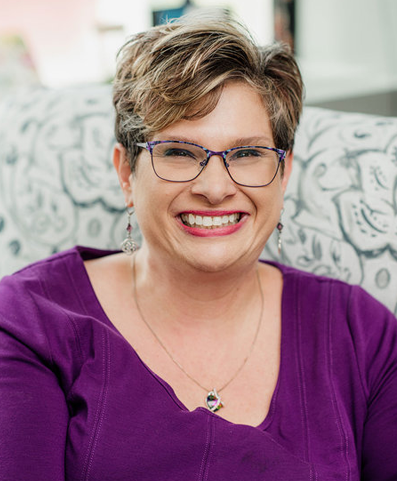 Heidi K. Carter