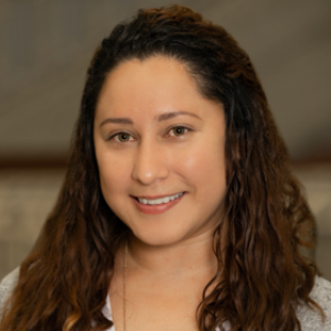 Vanessa Rebollar-duty