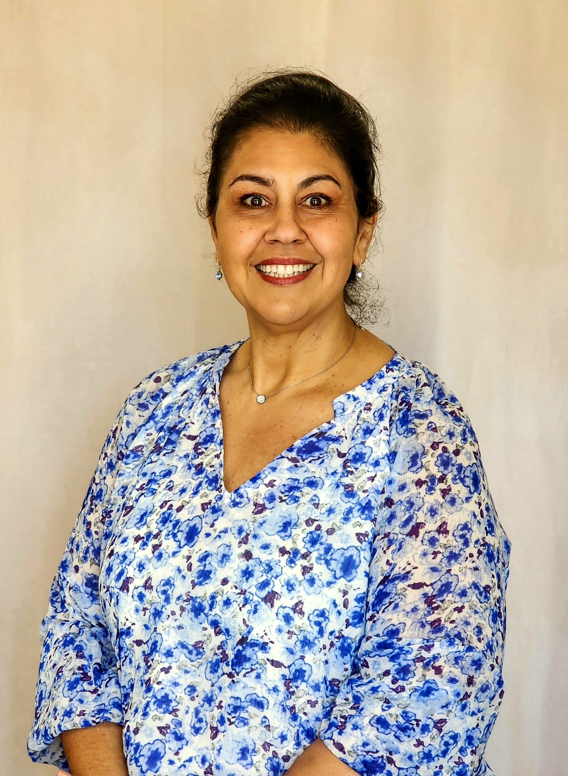 Iman Azur