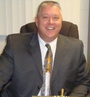 Phillip Rutherford
