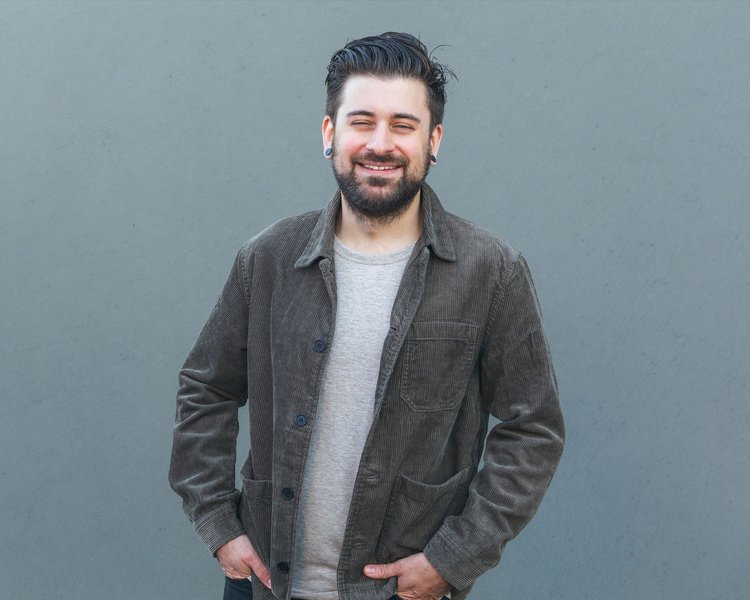 Josh Atanasio