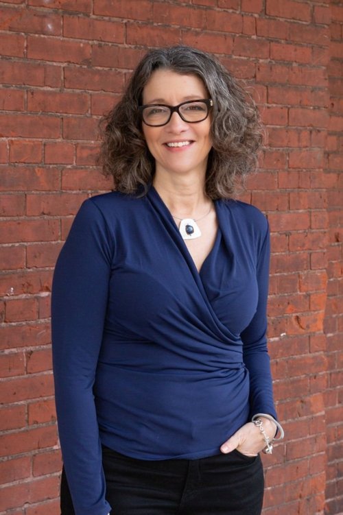 Anne Avgerin