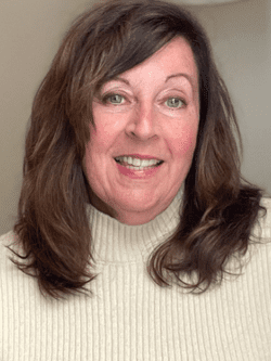 Nancy Davis