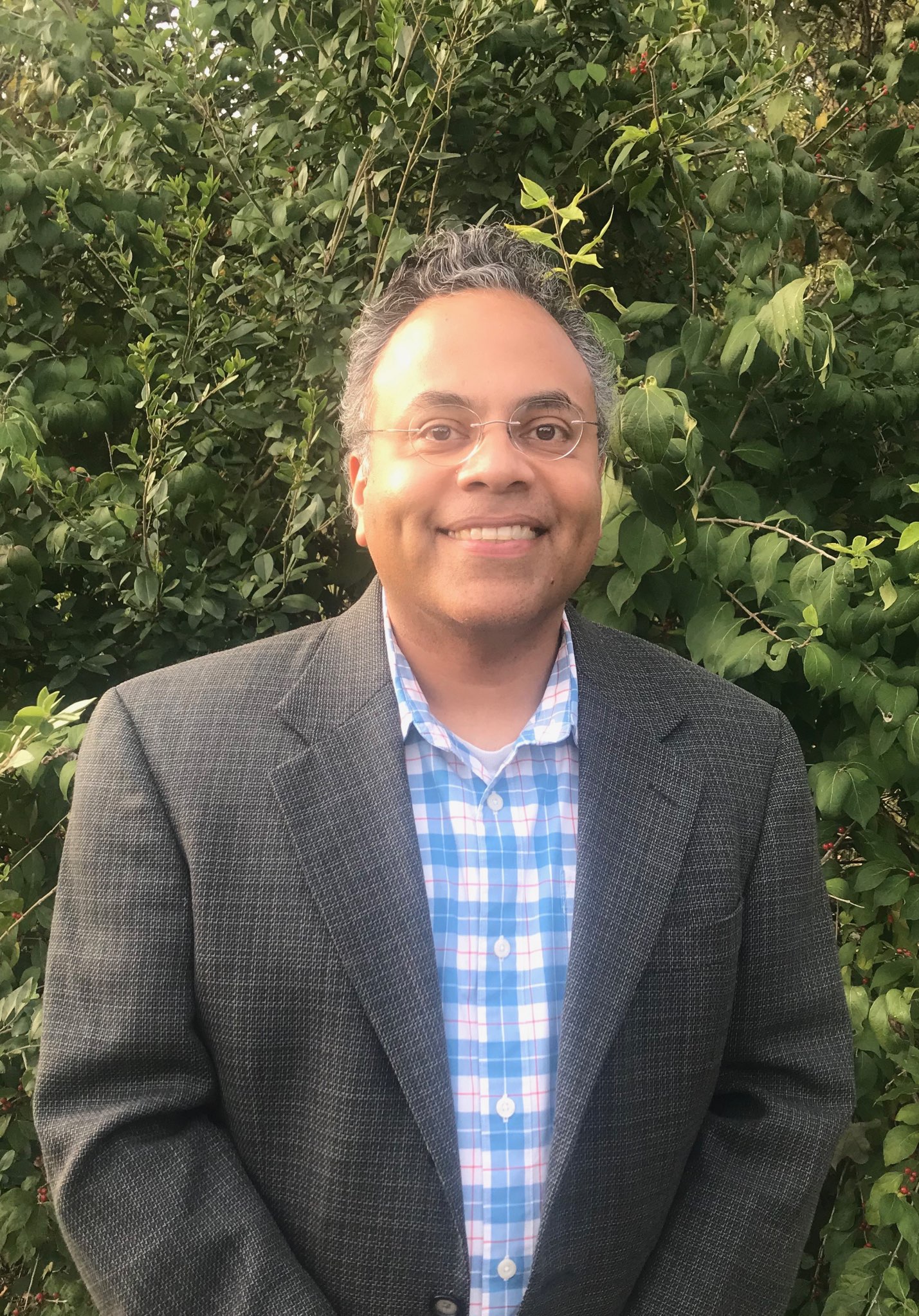 Paul D’Cruz