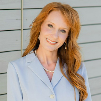 Dawn Fortich