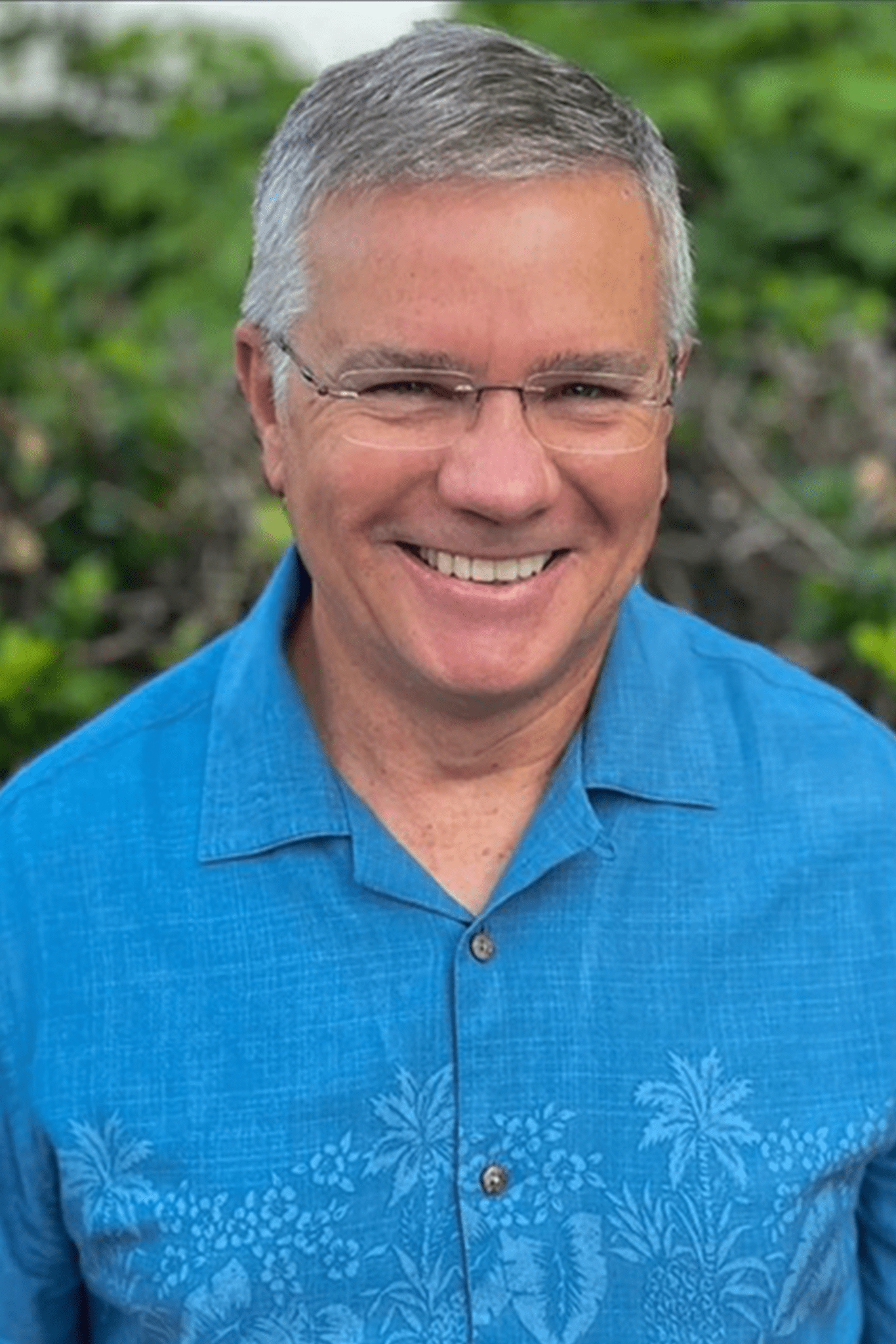 Clyde Johnson