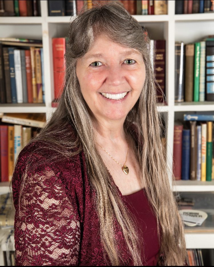 Yvonne Robertson