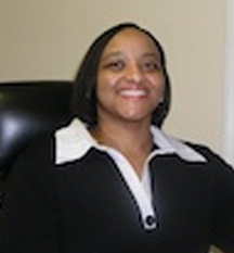 Shamla McLaurin