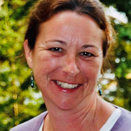Lisa Hardcastle