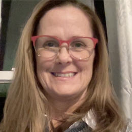 Ann Parks
