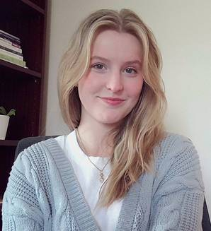 Abigail Rech