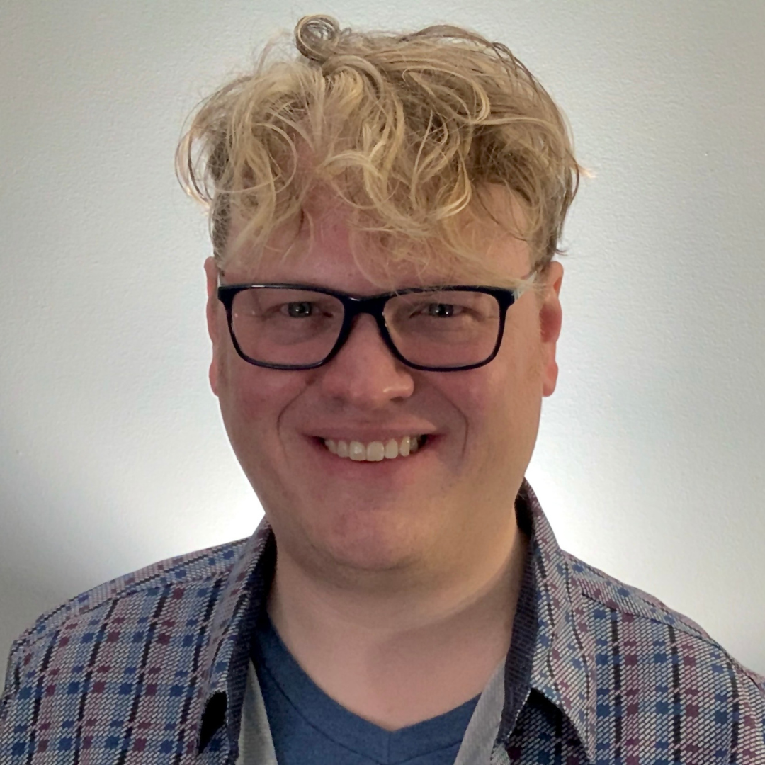 Andrew Shold