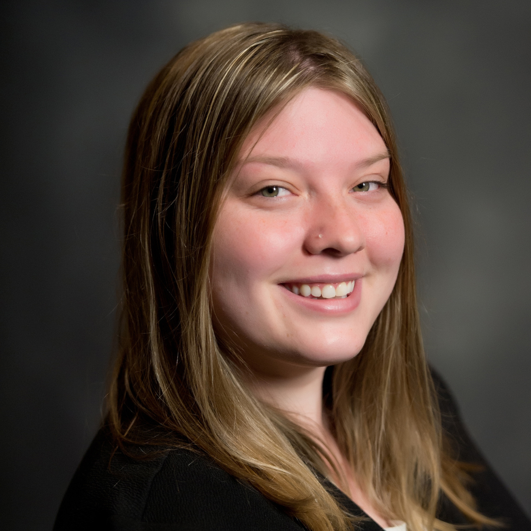 Aryanna Schroeder