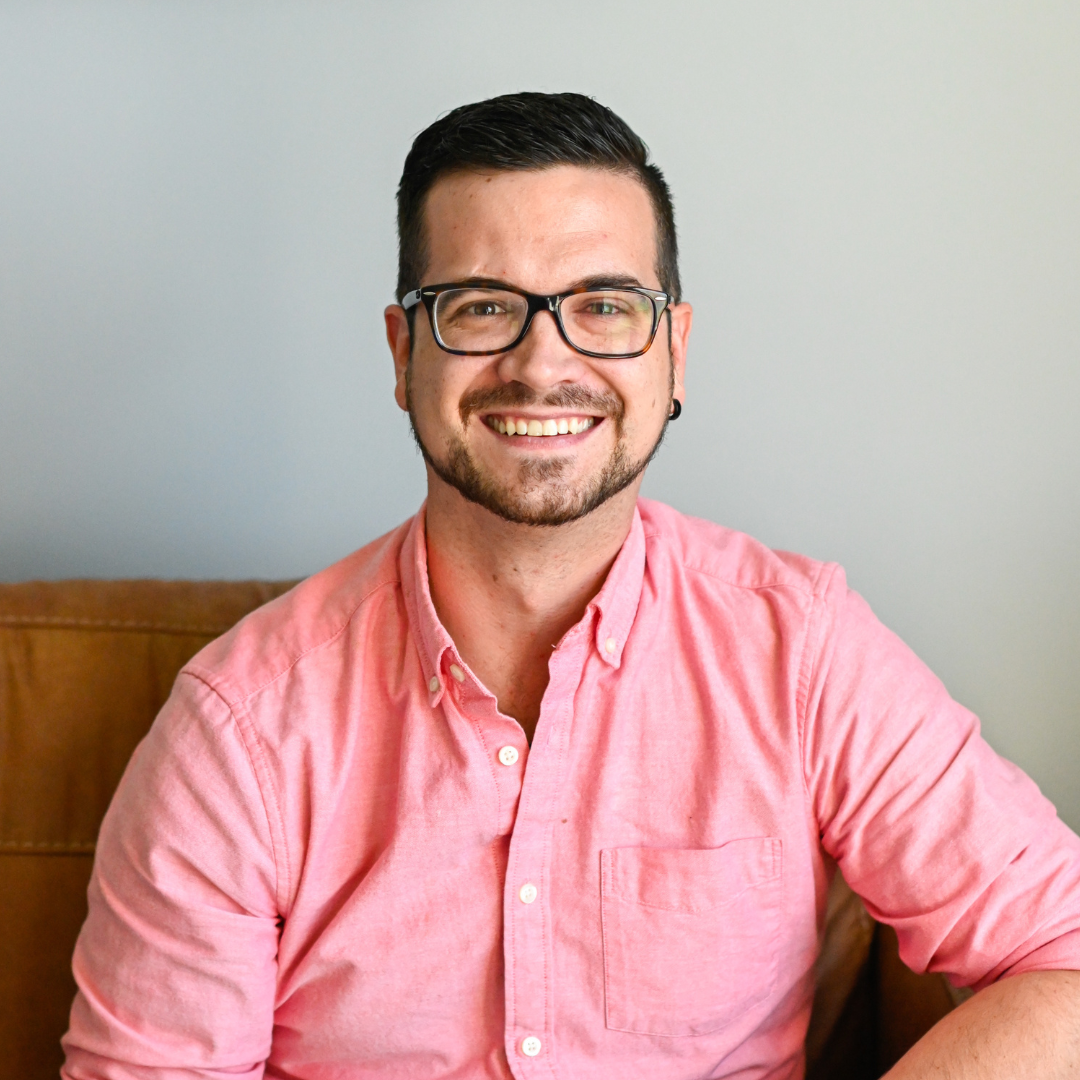Ben Dockter