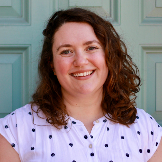 Glenna Colerider-Krugh