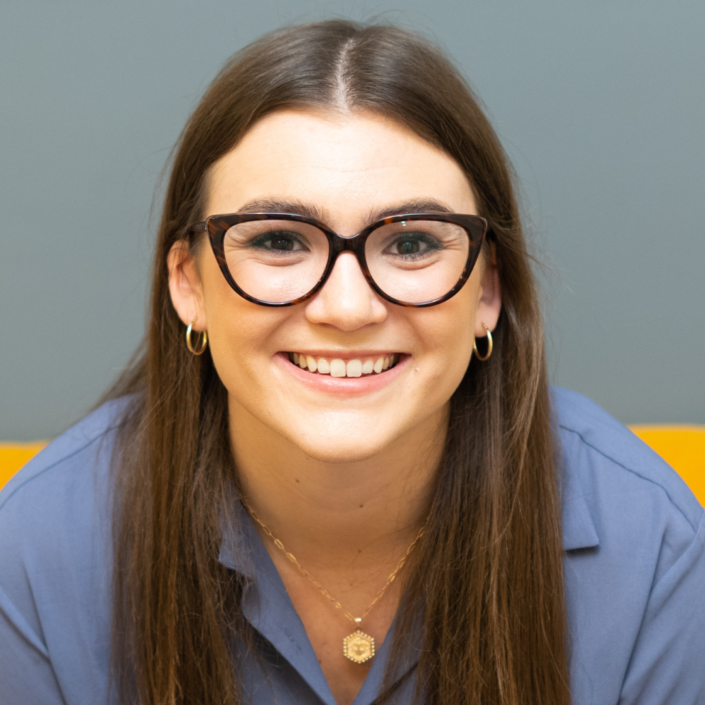Grace Gilbertson