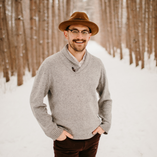 Luke Niemeyer