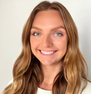 Megan Gehrke