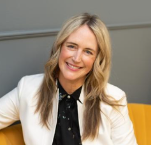 Mindy Glover