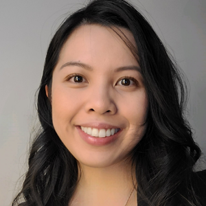 Alisha Shim