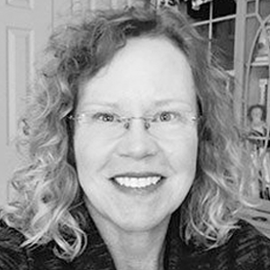 Lisa Arge