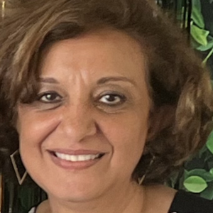 Nada Wilson