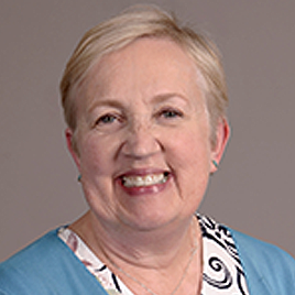 Beverly Ornberg