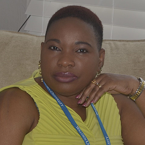 Olukeim Omogoke