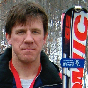 Thaddeus Miksinski