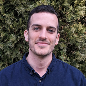 Daniel Pardo