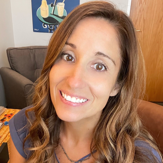 Michelle Oursler