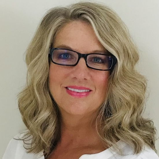 Susan Pattison