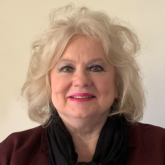 Denise Stoddard