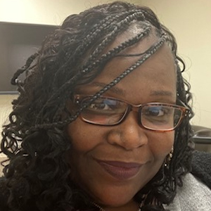 Katrina Faison-Crew