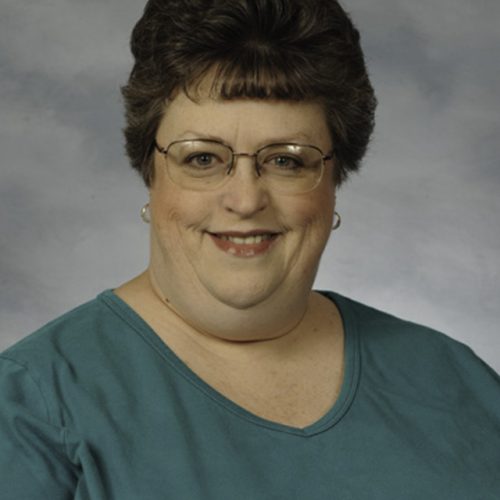 Sharon Pickel