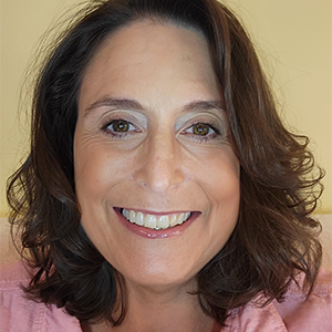 Jeanie Zsambok