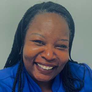 Jenise Mitchell-Williams