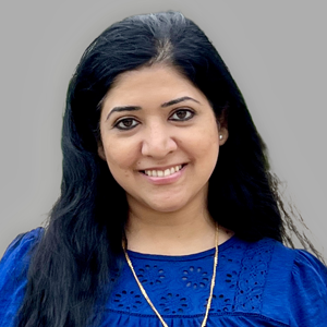 Geetha Jacob